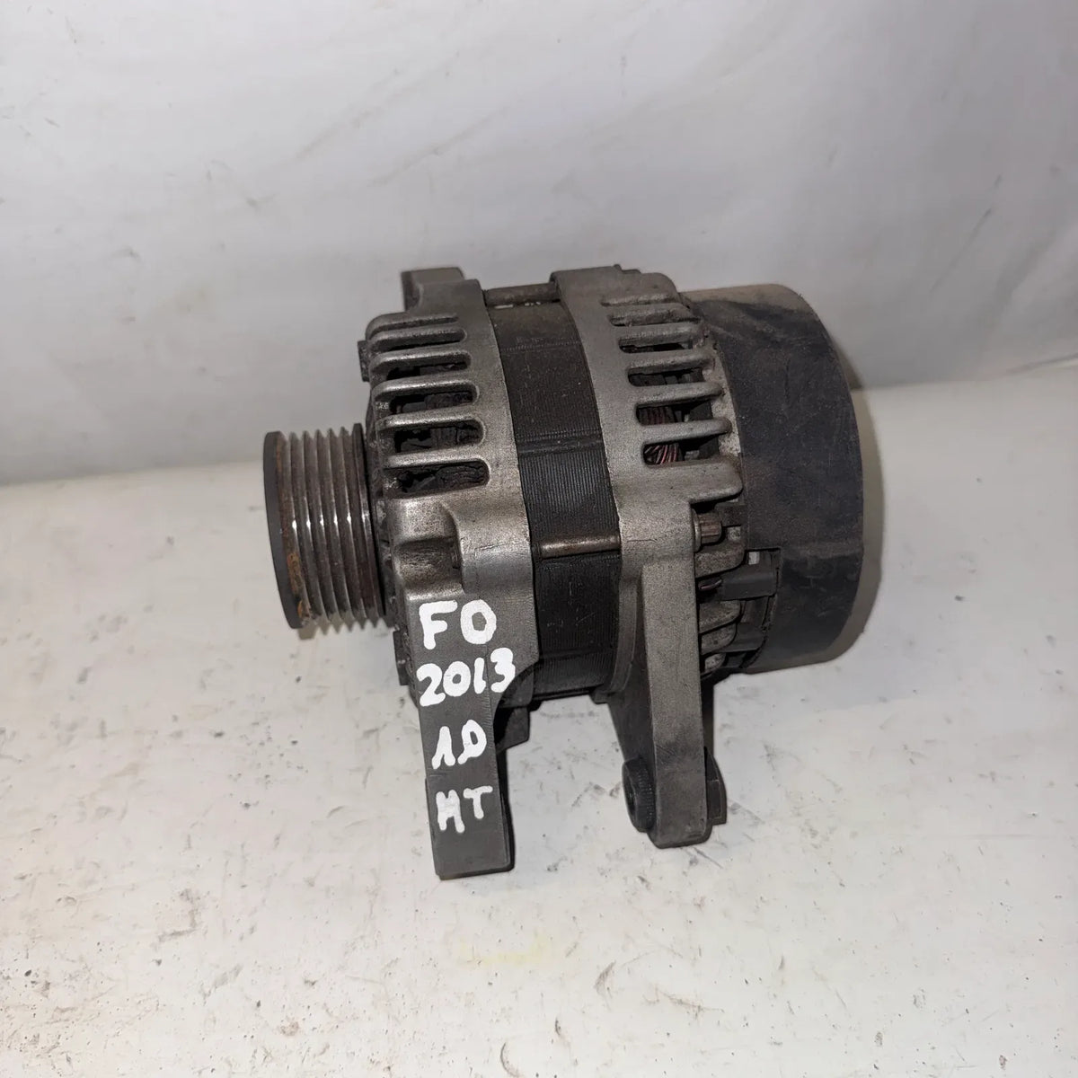 Alternador BYD F0 2013 - 1.0 4x2 Bencina Mecánico