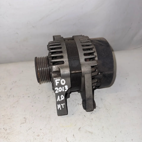 Alternador BYD F0 2013 - 1.0 4x2 Bencina Mecánico