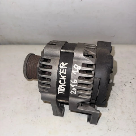 Alternador Chevrolet Tracker 2016 - 1.8 4x2 Bencina Mecánico
