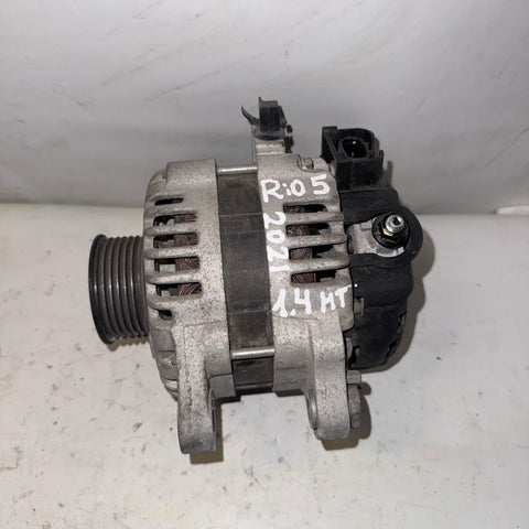 Alternador Kia RIO 5 2021 - 1.4 4x2 Bencina Mecánico