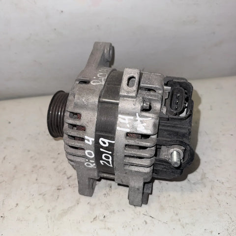 Alternador Kia Rio 4 2019 - 1.4 4x2 Bencina Mecánico