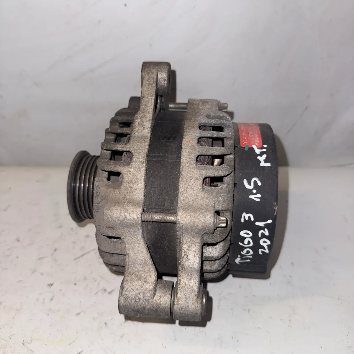 Alternador Chery TIGGO 3 2021 - 1.5 4x2 Bencina Mecánico