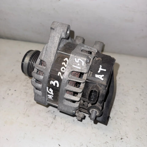 Alternador Mg 3 2022 - 1.5 4x2 Bencina Automático