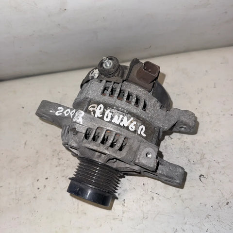 Alternador Toyota 4runner 2008 - 4.0 4x2 Bencina Mecánico