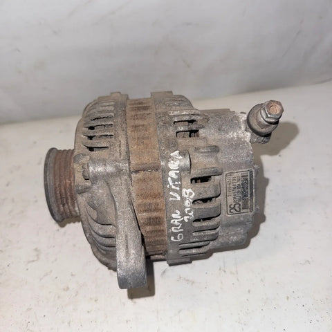 Alternador Suzuki Vitara 2008 - 1.6 4x2 Bencina Mecánico