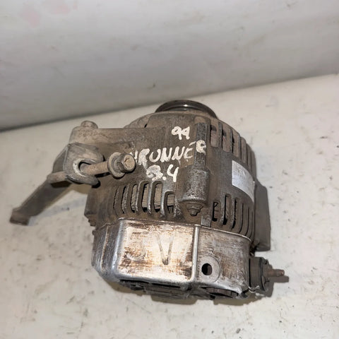 Alternador Toyota 4runner 1999 - 3.4 4x2 Bencina Mecánico