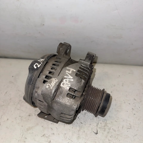 Alternador Toyota Rav4 2008 - 2.4 4x2 Bencina Mecánico
