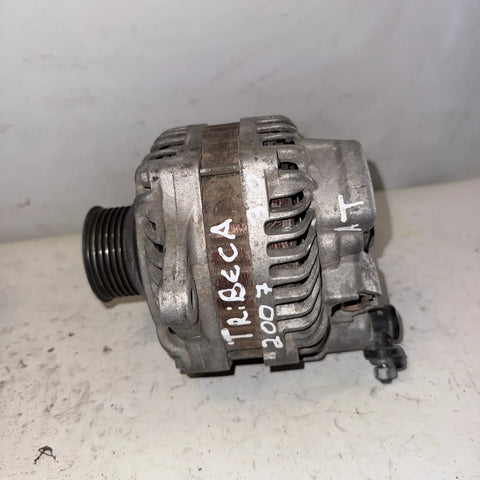 Alternador Subaru Tribeca 2007 - 2.0 4x2 Bencina Automático