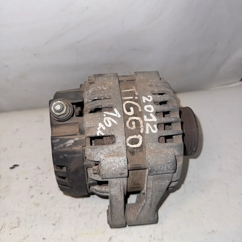 Alternador Chery Tiggo 2012 - 1.6 4x2 Bencina Mecánico