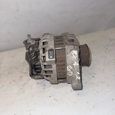 Alternador Kia Rio 4 2017 - 1.2 4x2 Bencina Mecánico