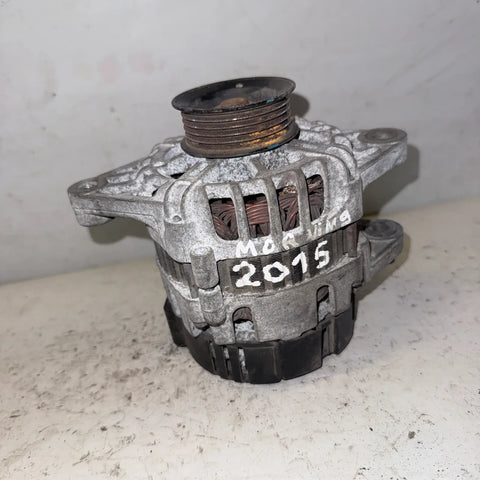 Alternador Kia Morning  2015 - 1.2 4x2 Bencina Mecánico