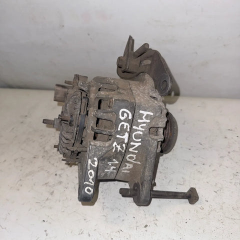 Alternador Hyundai Getz 2010 - 1.4 4x2 Bencina Mecánico