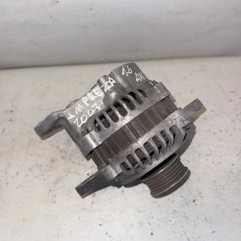 Alternador Subaru Impreza 2007 - 1.6 4x2 Bencina Mecánico