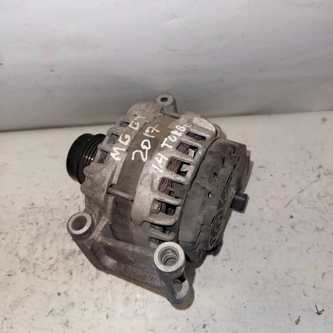 Alternador Mg GT 2017 - 1.4 4x2 Bencina Mecánico