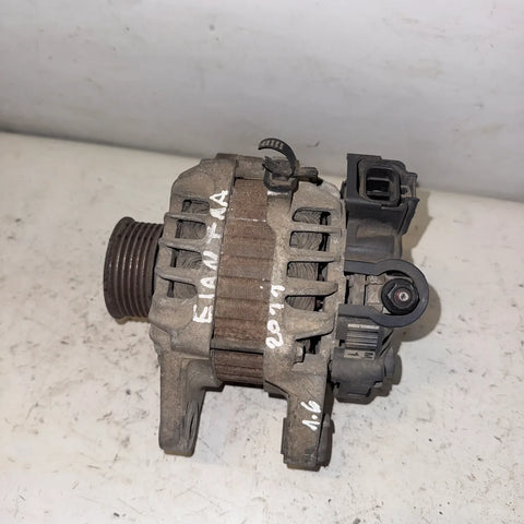 Alternador Hyundai Elantra 2011 - 1.6 4x2 Bencina Mecánico