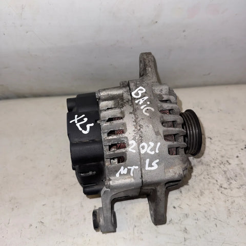 Alternador BAIC X25 2021 - 1.5 4x2 Bencina Mecánico