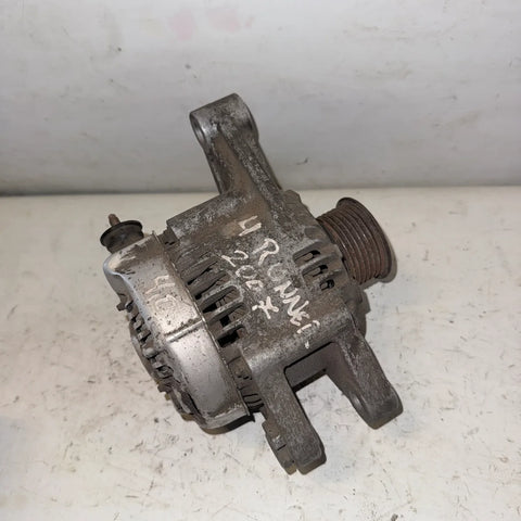 Alternador Toyota 4runner 2007 - 4.0 4x2 Bencina Mecánico