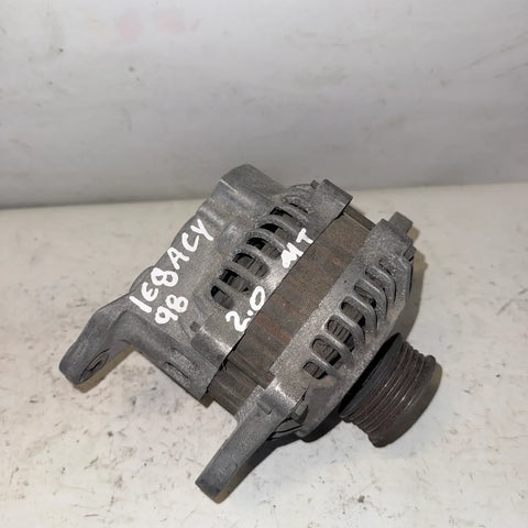Alternador Subaru Legacy 1998 - 2.0 4x2 Bencina Mecánico