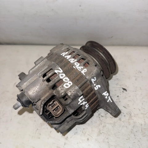 Alternador Ford Ranger 2008 - 2.5 4x4 Diesel Mecánico