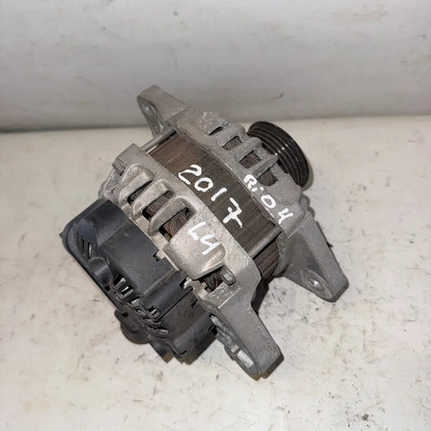 Alternador Kia Rio 4 2017 - 1.4 4x2 Bencina Mecánico