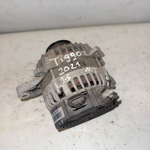 Alternador Chery TIGGO 2 2021 - 1.5 4x2 Bencina Mecánico