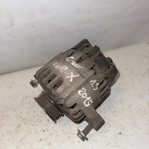 Alternador Great Wall VOLEEX C30 2015 - 1.5 4x2 Bencina Mecánico
