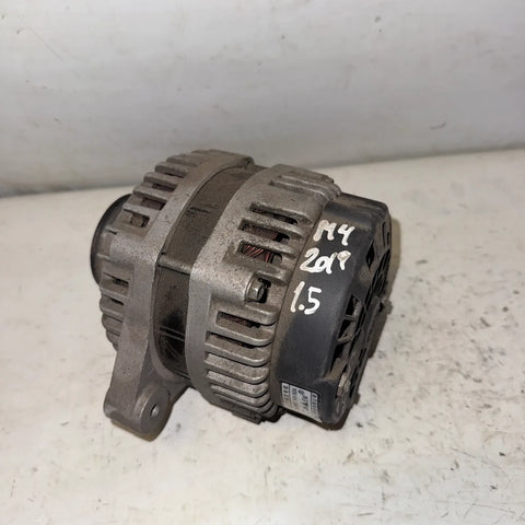 Alternador Great Wall M4 2019 - 1.5 4x2 Bencina Mecánico