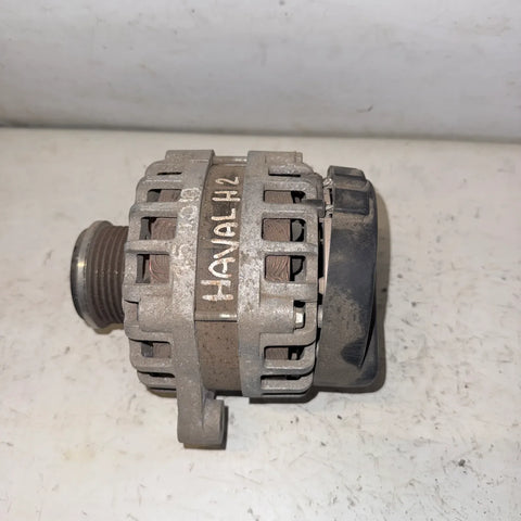 Alternador Great Wall HAVAL H2 2018 - 1.5 4x2 Bencina Mecánico