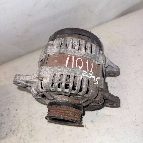 Alternador Hyundai I10 2015 - 1.2 4x2 Bencina Mecánico