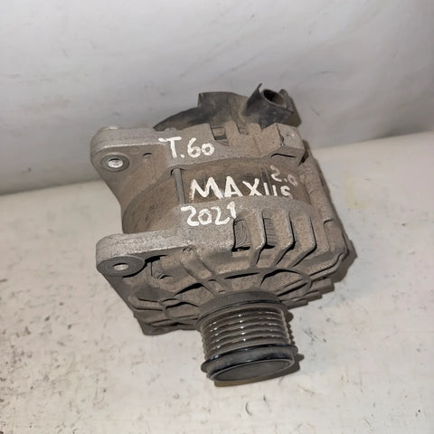Alternador Maxus  T60 2021 - 2.0 4x2 Diesel Mecánico