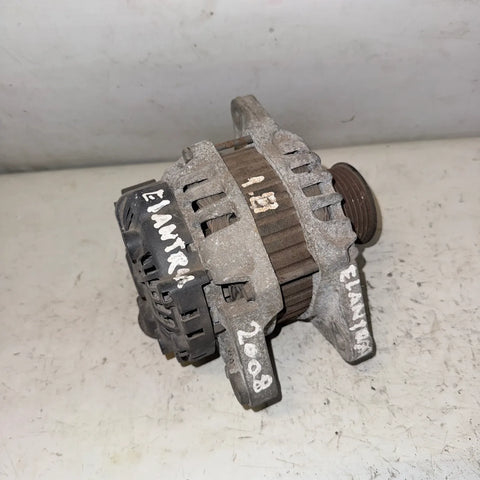 Alternador Hyundai Elantra 2008 - 1.8 4x2 Bencina Mecánico