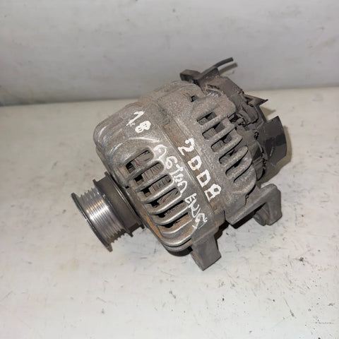 Alternador Chevrolet ASTRA ENJOY 2008 - 1.8 4x2 Bencina Mecánico