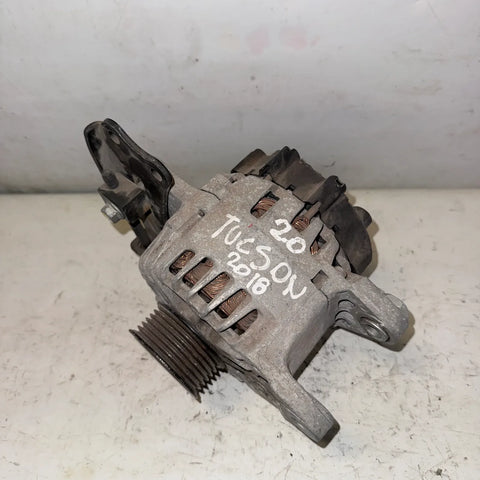 Alternador Hyundai Tucson 2018 - 2.0 4x2 Bencina Mecánico