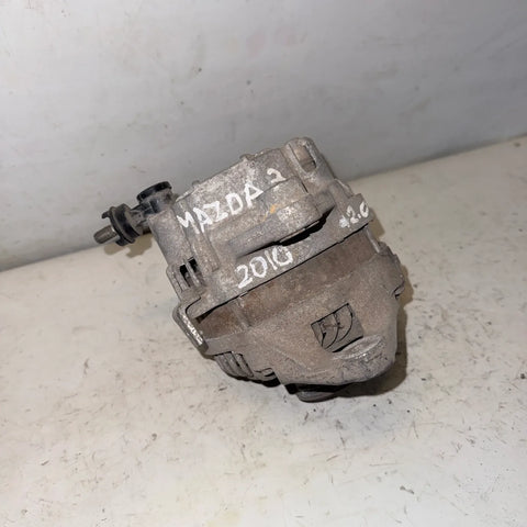 Alternador Mazda 3 2010 - 2.0 4x2 Bencina Mecánico