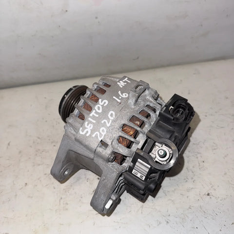 Alternador Kia SELTOS 2020 - 1.6 4x2 Bencina Mecánico