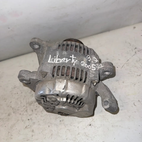 Alternador Jeep Liberty 2005 - 3.7 4x2 Bencina Mecánico