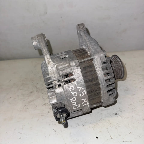 Alternador Mazda Cx5 2015 - 2.0 4x2 Bencina Mecánico