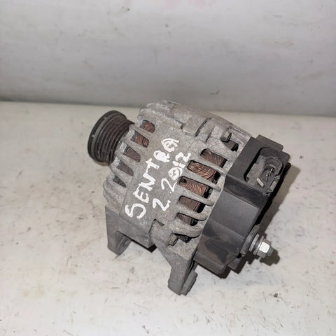 Alternador Nissan SENTRA 2012 - 2.0 4x2 Bencina Mecánico