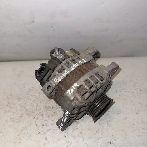 Alternador Hyundai I10 2019 - 1.2 4x2 Bencina Mecánico