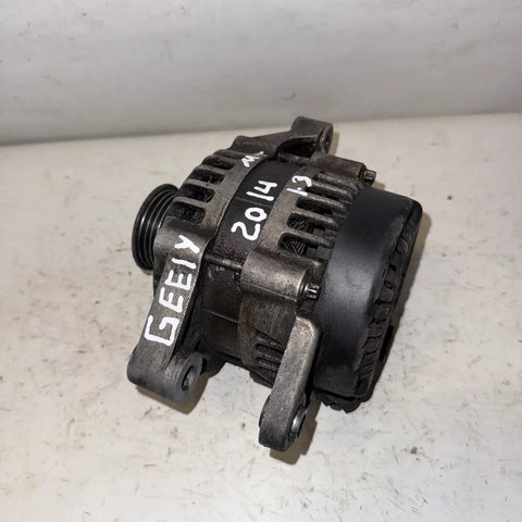 Alternador Geely  CK 2014 - 1.3 4x2 Bencina Mecánico