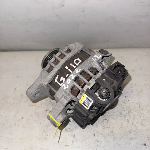 Alternador Hyundai I10 2022 - 1.2 4x2 Bencina Mecánico