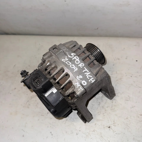 Alternador Kia Sportage 2009 - 2.0 4x2 Bencina Mecánico