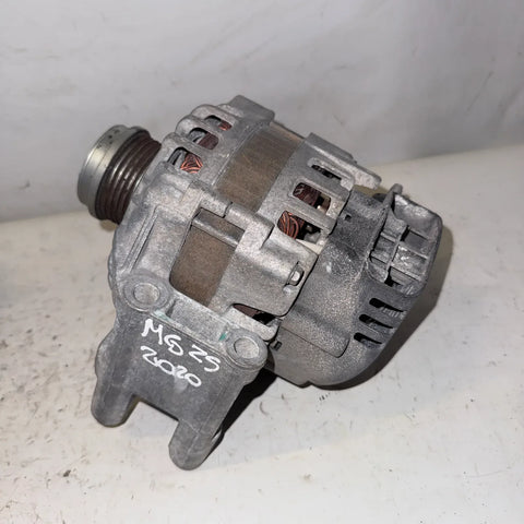 Alternador Mg Zs 2020 - 1.5 4x2 Bencina Mecánico