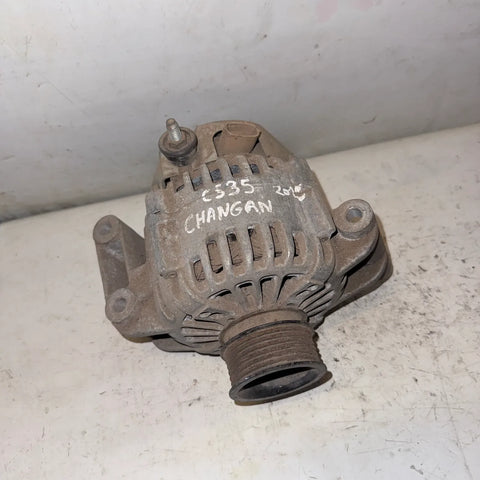 Alternador CHANGAN CS35 2016 - 1.6 4x2 Bencina Mecánico