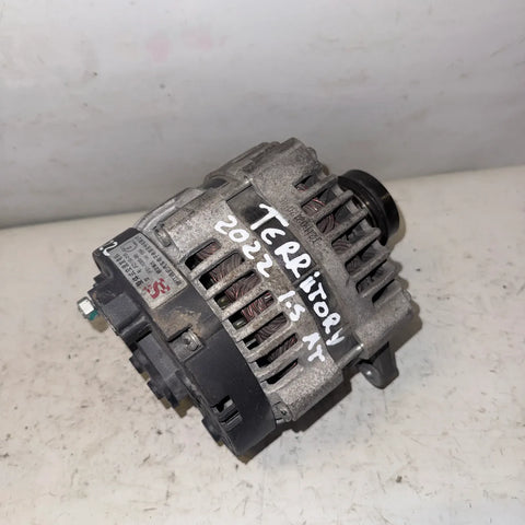 Alternador Ford TERRITORY 2022 - 1.5 4x2 Bencina Automático