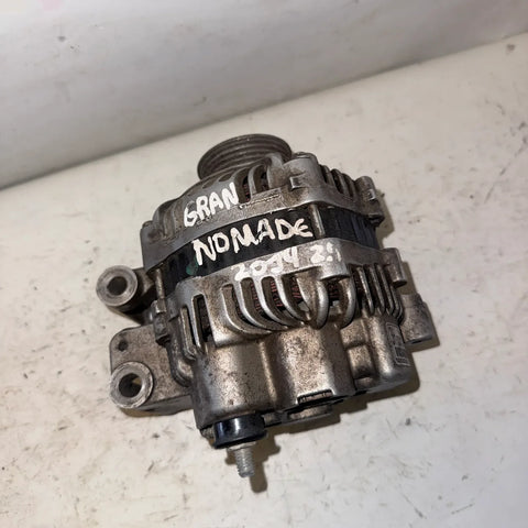 Alternador Suzuki Nomade 2014 - 2.9 4x2 Bencina Mecánico