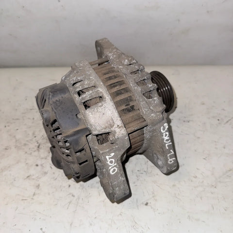 Alternador Kia Soul 2010 - 1.6 4x2 Bencina Mecánico