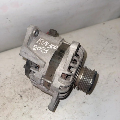 Alternador Mahindra KUV 100 2021 - 1.2 4x2 Bencina Mecánico