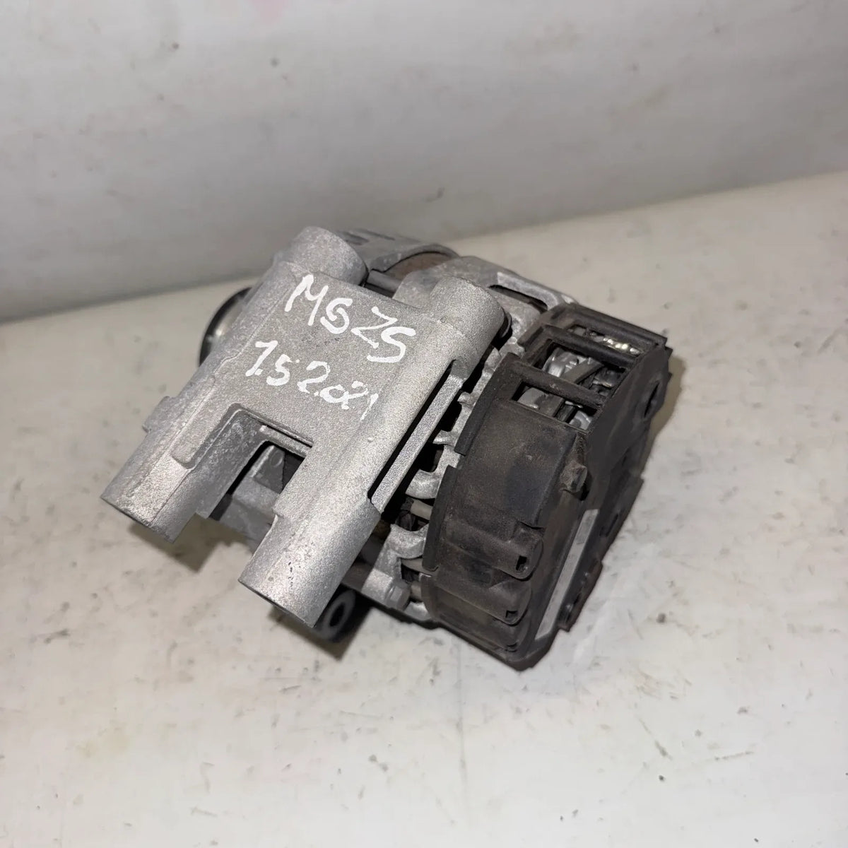 Alternador Mg Zs 2021 - 1.5 4x2 Bencina Mecánico