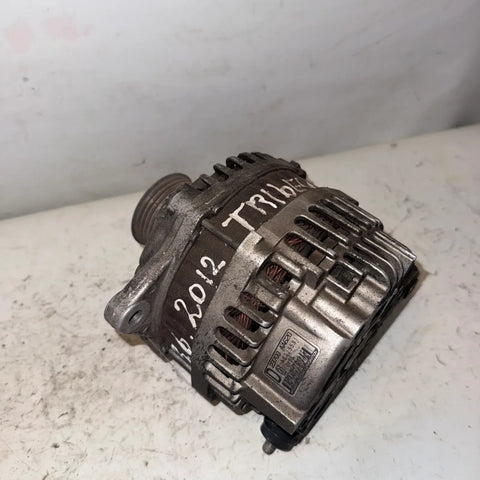 Alternador Subaru Tribeca 2012 - 3.6 4x2 Bencina Mecánico
